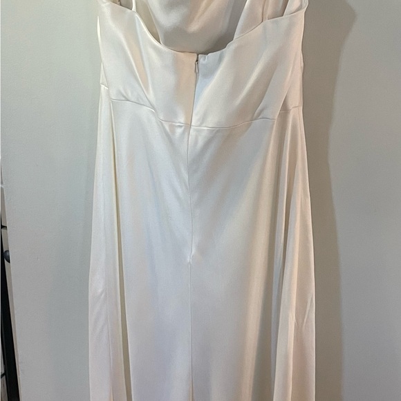 Jenny Yoo Claudia Dress NWT Size 14 - Picture 3 of 7